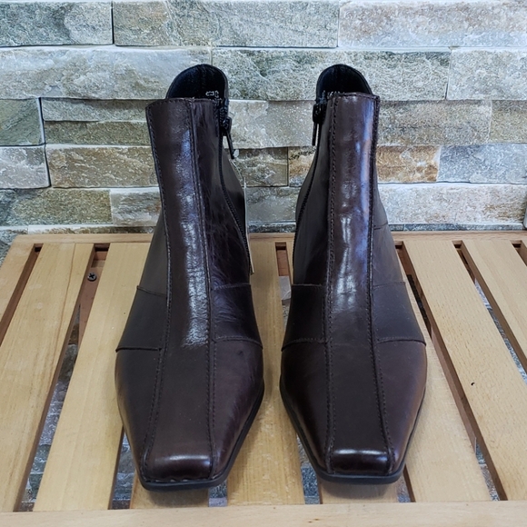 🎁 Rieker Women's 98451 Kelly Boot - Picture 2 of 10